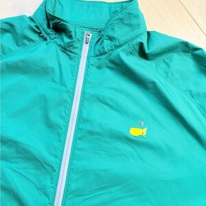 Masters Lightweight Jacket